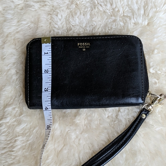 Fossil wallet - Picture 3 of 4